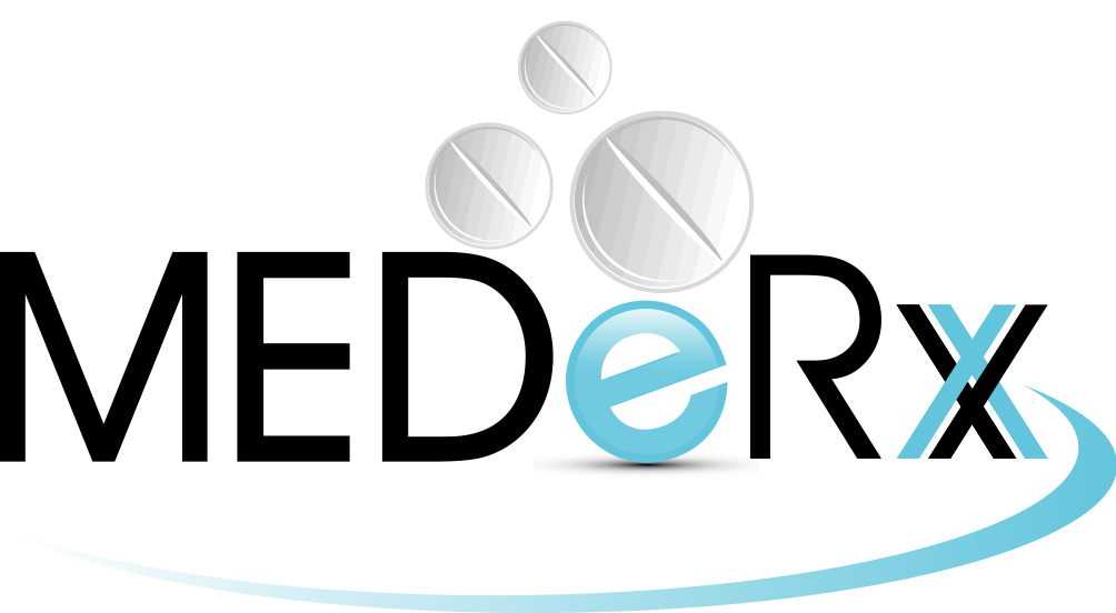 MEDeRx: Physician Dispensing Software