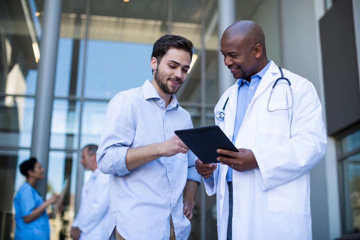 a-doctor-talking-with-his-patient