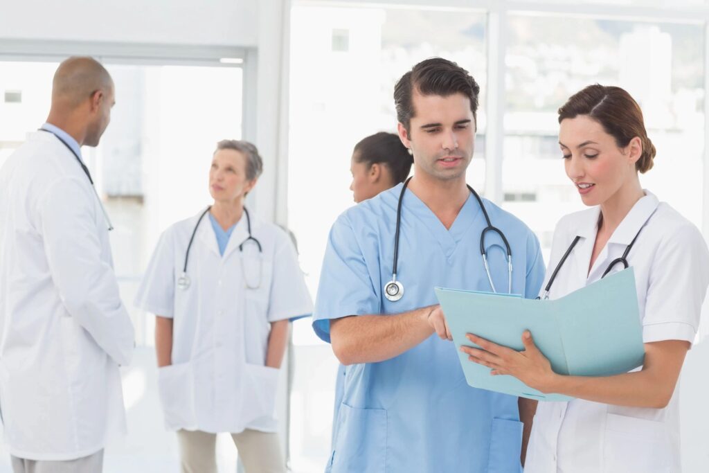 nurse-practitioner