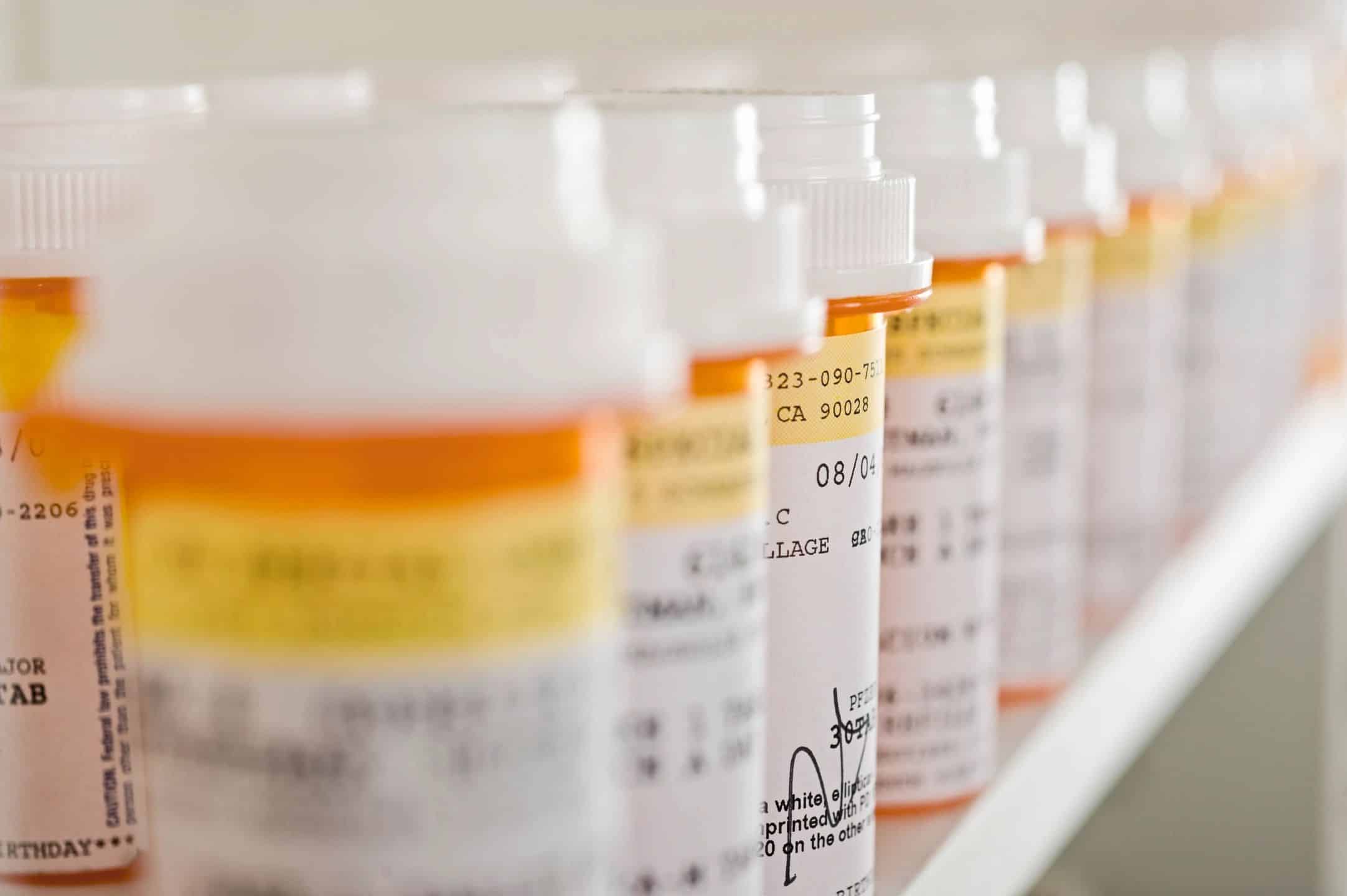 some-medicines